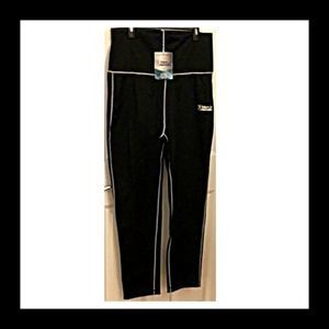 Pants Detox Sauna Pants